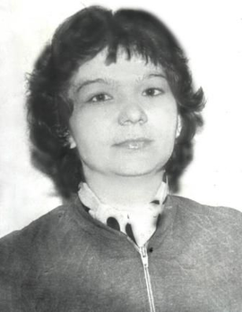 Щелкунова Раиса Александровна – была директором школы  с 1986 по 1991. Работала третьим секретарем Горкома Профсоюза. Раиса Александровна старалась, чтобы школа №29 была первой во всем среди остальных школ города.